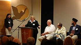 A Celebration of Diversity at the Church of Scientology Melbourne